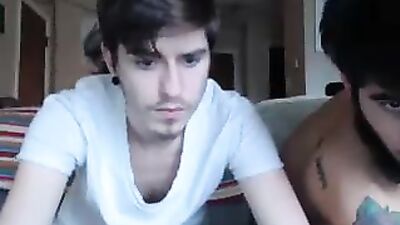 Gay Love Action Cum Shots - The Ultimate Amateur Experience!