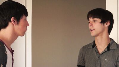 Coming Of Age - Ill Take It! : Gay Porn Short Film