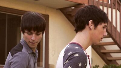 Coming Of Age - Ill Take It! : Gay Porn Short Film