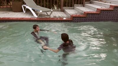 Coming Of Age - Ill Take It! : Gay Porn Short Film