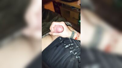 Gewichst 2: The Return - Amateur Handjobs Reignite!