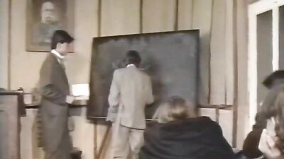 Twink Fever: The German Connection - Vintage Porn for Modern Men!