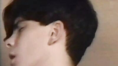 Twink Fever: The German Connection - Vintage Porn for Modern Men!