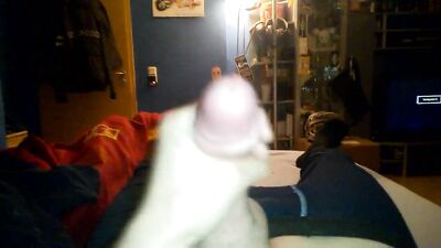 Geil einem Wichsen - The Amateur Handjob Adventure