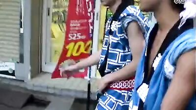 [DANGUN] The Golden Asien Boys