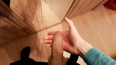 Hot & Dirty Amateur Handjob - Explore the Passionate Side of Gay Porn with Us!