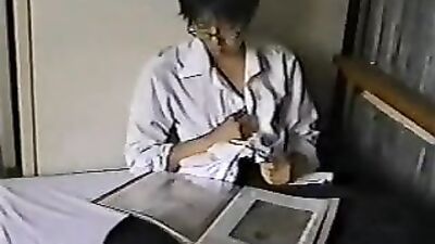 Asian Boy Fucked - The Final Chapter