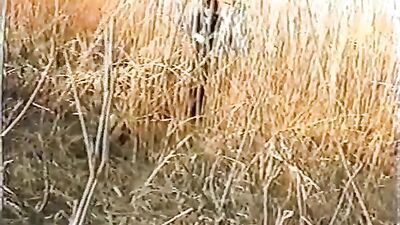 Asian Bareback Cum Shots in Nature - Japanese Boyfriends Passionate Escapade!