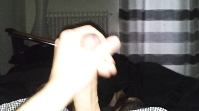 Huge Cumshot: The Ultimate Gay Porn Experience