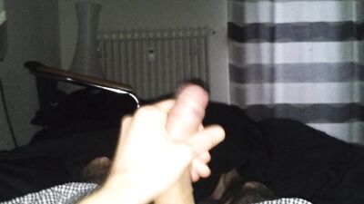 Huge Cumshot: The Ultimate Gay Porn Experience