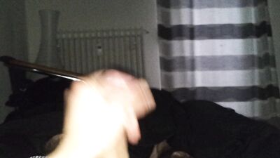 Huge Cumshot: The Ultimate Gay Porn Experience