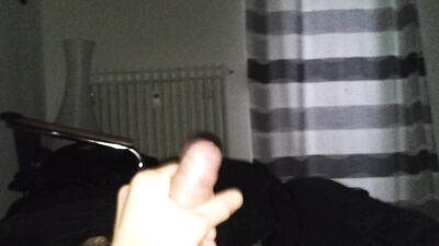 Huge Cumshot: The Ultimate Gay Porn Experience