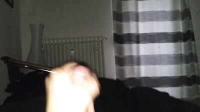 Huge Cumshot: The Ultimate Gay Porn Experience