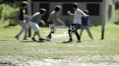 Amor Crudo - gay themed - Argentino 2008