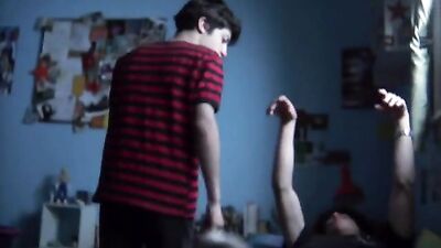 Amor Crudo - gay themed - Argentino 2008