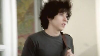 Amor Crudo - gay themed - Argentino 2008