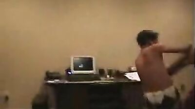 Doyle Brothers Frenzy - Hardcore Gay Porn Video!
