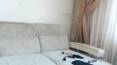 Enjoying Only! Amateur Action Play