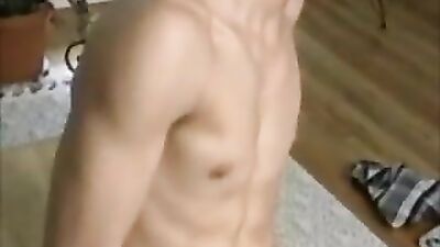 Gay Porn: The Search for Perfection in the Vintage Room