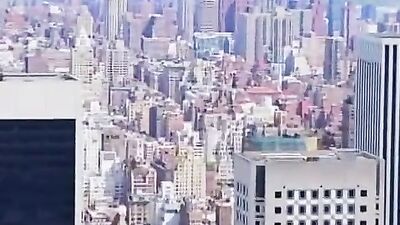 Passionate Latino Sexcapades: Two Men Take on Harassment in the Bedroom!