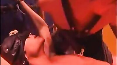 Exposed: The New Students Secret Desire - Action Fetish