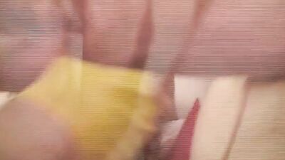 Gay Porn: British Chavs Use Submissive Lad for Their Pleasure