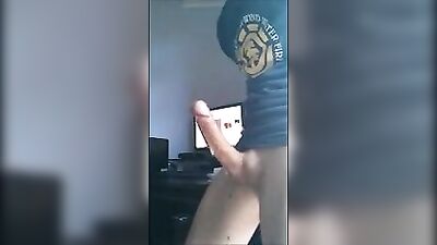 My Cumshot Adventures: Big Amateur Cocks