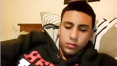 Self-induced Penile Regurgitation - A Solo Web Cam Experience