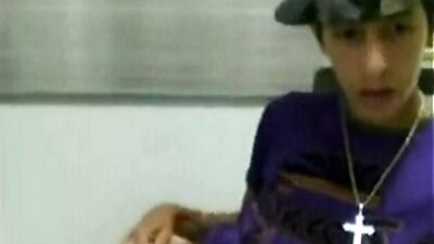 Skaterbois Cumshot - Hot Amateur Sextapes!