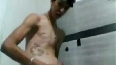 Skaterbois Cumshot - Hot Amateur Sextapes!