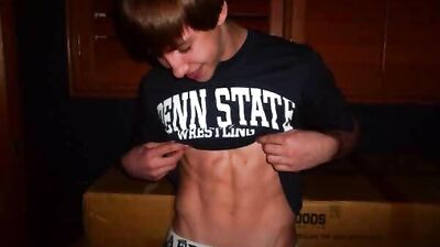 GayMusicPorn - By GayPeterPan 2