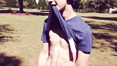 GayMusicPorn - By GayPeterPan 2