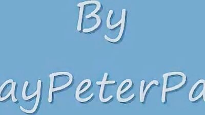 By GayPeterPan: Music Fun Gay Porn Video