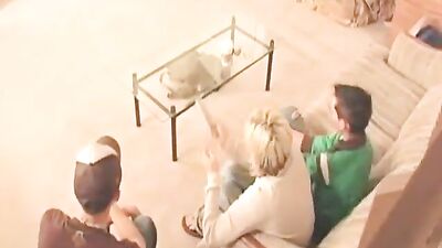 Gay Porn Seducing Our Supposedly Straight Friend - Action Group Sex