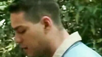 Forest Orgy - Part 2: Action-Packed Gay Porn Video