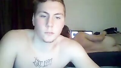 Gay Porn Amateurs: Handjobs & Cumshots Galore!