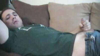 Green Spotted Shirt Cumshot Frenzy: A Need That Cant Wait