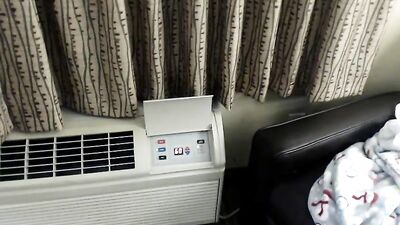 An Amazing Couple: Cum Shot Action - Gay Porn Video!