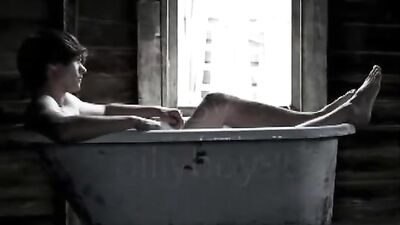 Splish Splash: A Gay Porn Musical Short Film!!