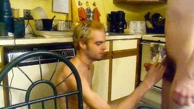 Blowing Buddies Willingness: A Gay Porn Video Full of Heart and Passion!
