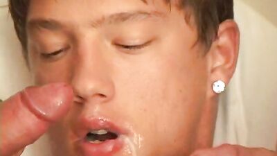 African Teens Jerkfest - Alluring Presents Gay Porn Video