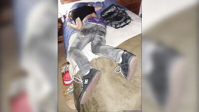 Sleeping Beauty: A Gay Porn Fairytale