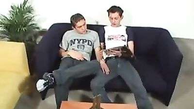 Attention Craving: The Action-Packed Gay Porn Video!