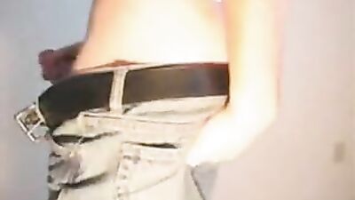 Buck Jeans FUNtasy: The Ultimate Gay Porn Experience