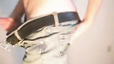 Buck Jeans FUNtasy: The Ultimate Gay Porn Experience