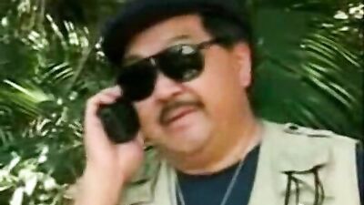 Forest Orgy - Part 2: Action Group Sex Interracial