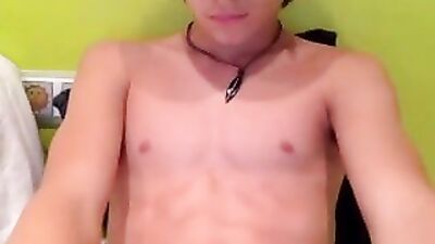 Beautiful teen Boys wank Amature Big Cocks Ass Play - A XXX Adventure!