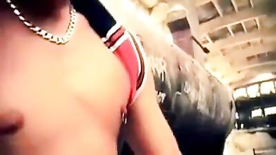 Abandoned Brit Lads: Action Unleashed!