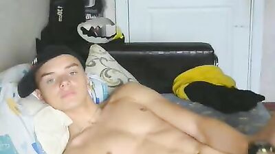 Those Eyes, Beautiful Amateurs Cum Shots Handjob