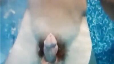 Aqua Cumming: The Ultimate Underwater Experience
